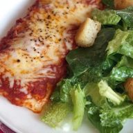 The Easiest Dinner You'll Ever Make