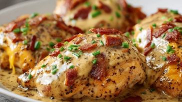 Mississippi Mud Chicken