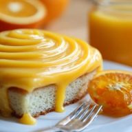 Orange Curd