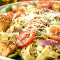 Olive Garden Pasta Salad