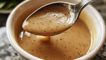 Best Homemade KFC Gravy