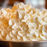 Best Italian Meringue Buttercream
