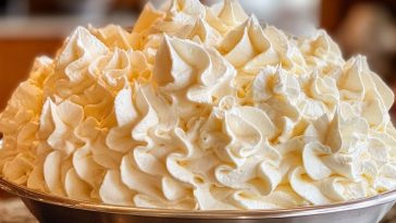 Best Italian Meringue Buttercream