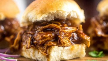 Crockpot Dr Pepper Chicken
