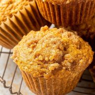 Irresistible Brown Sugar Banana Muffins