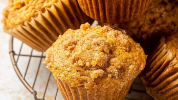 Irresistible Brown Sugar Banana Muffins