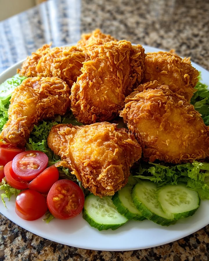 Recipe