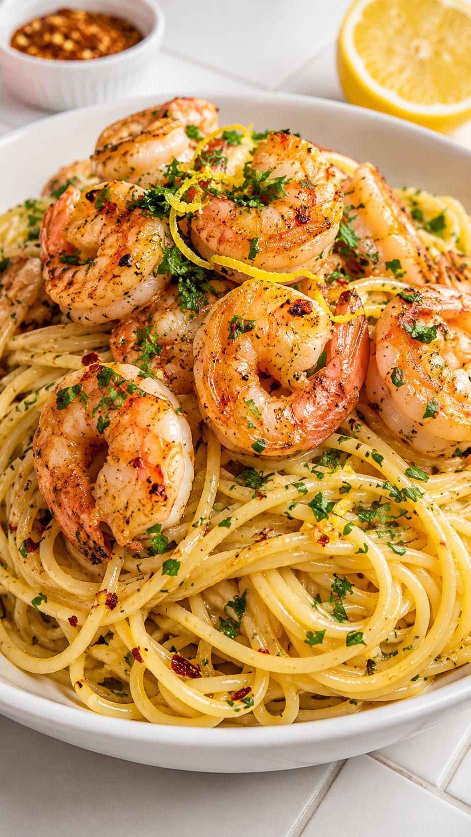 Recipe