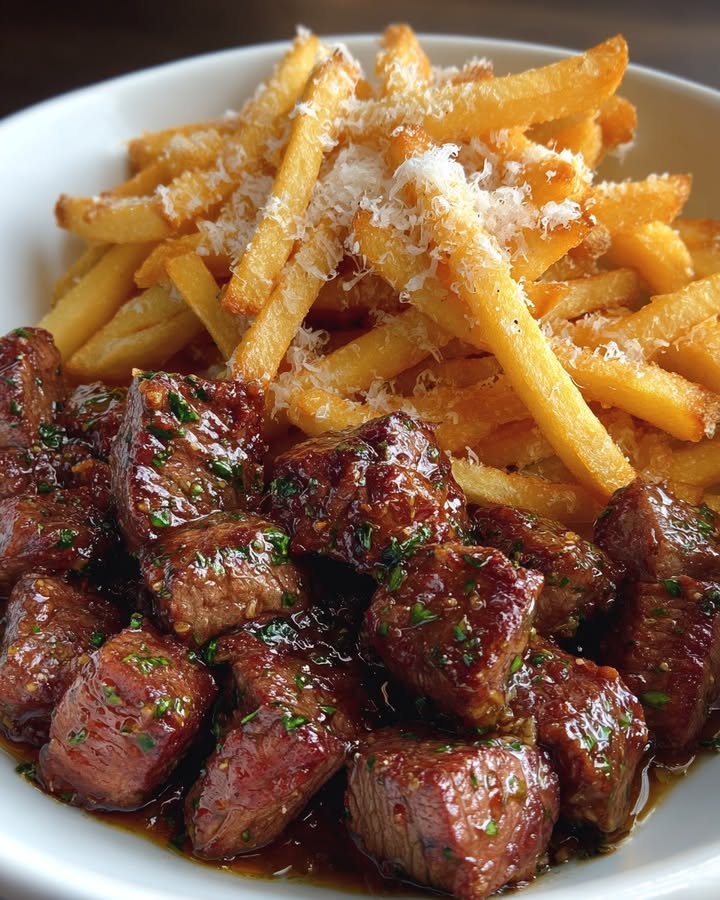 Recipe