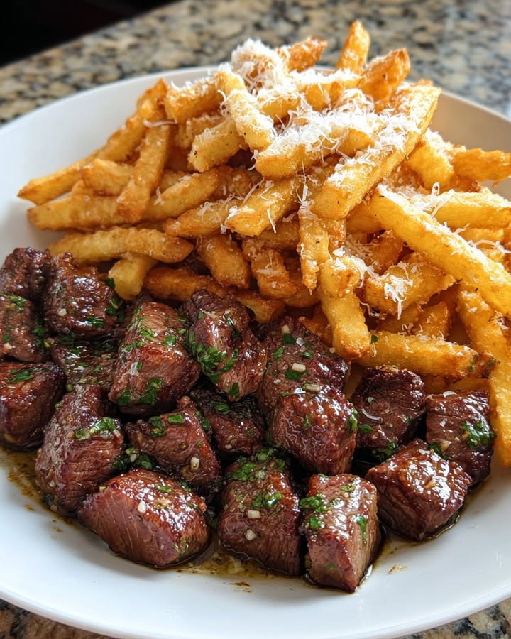 Recipe