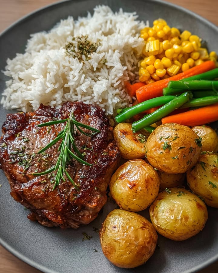 Recipe