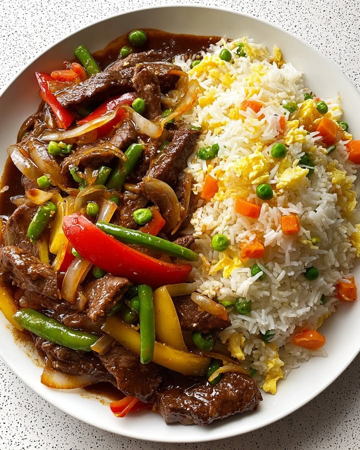 Recipe