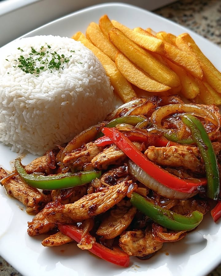 Recipe