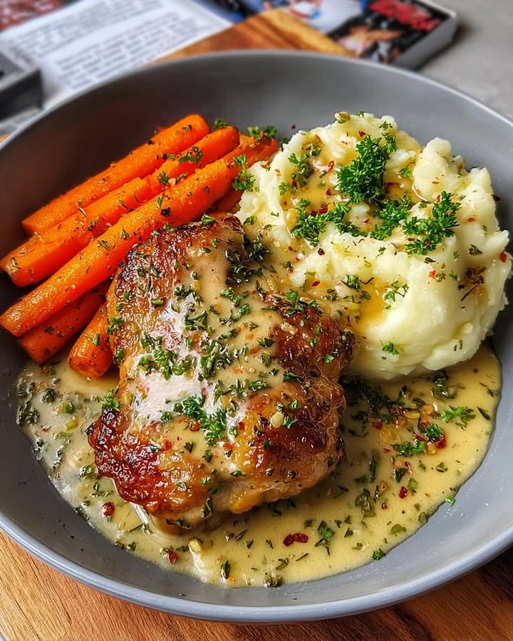 Recipe