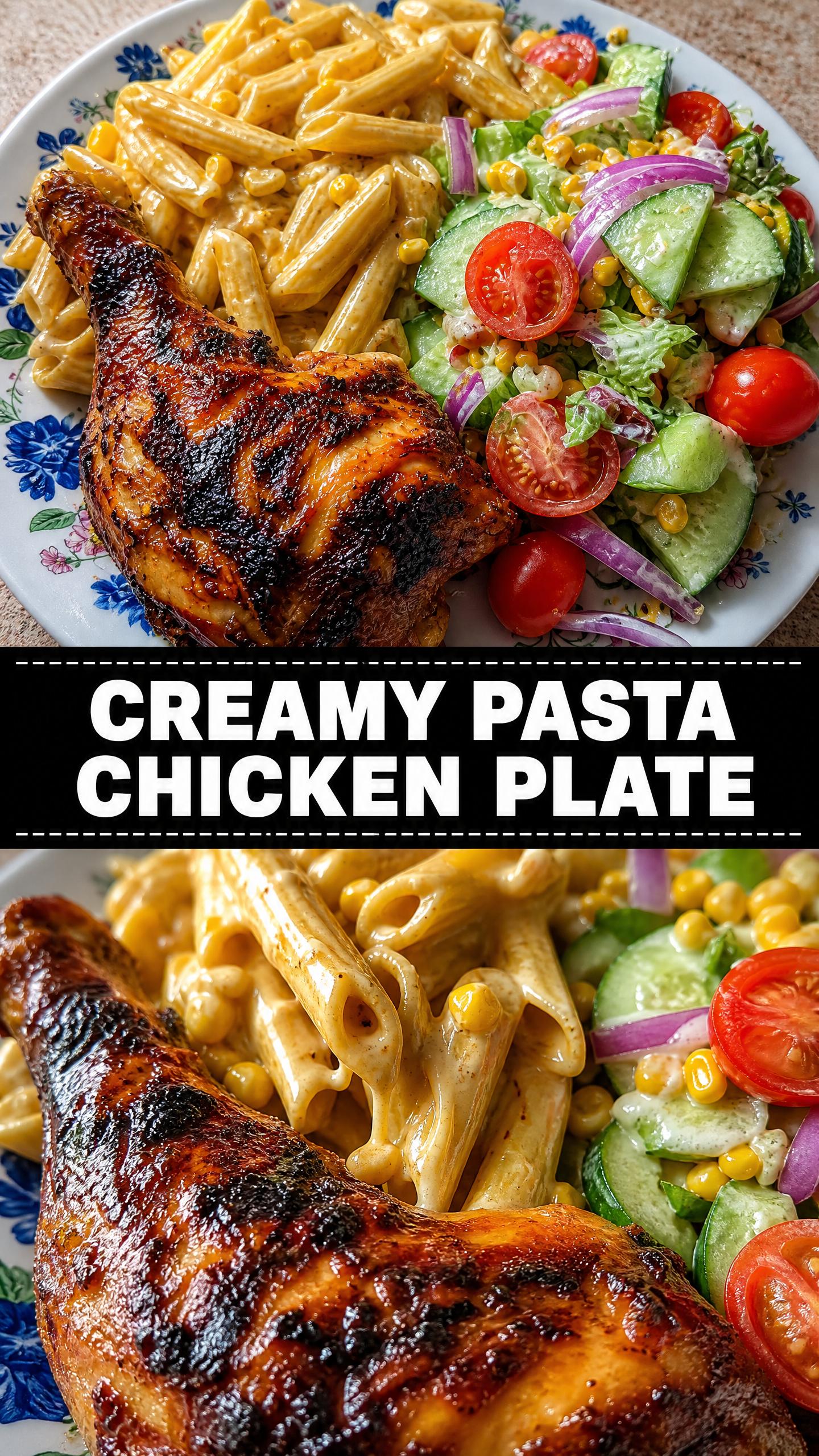 Recipe