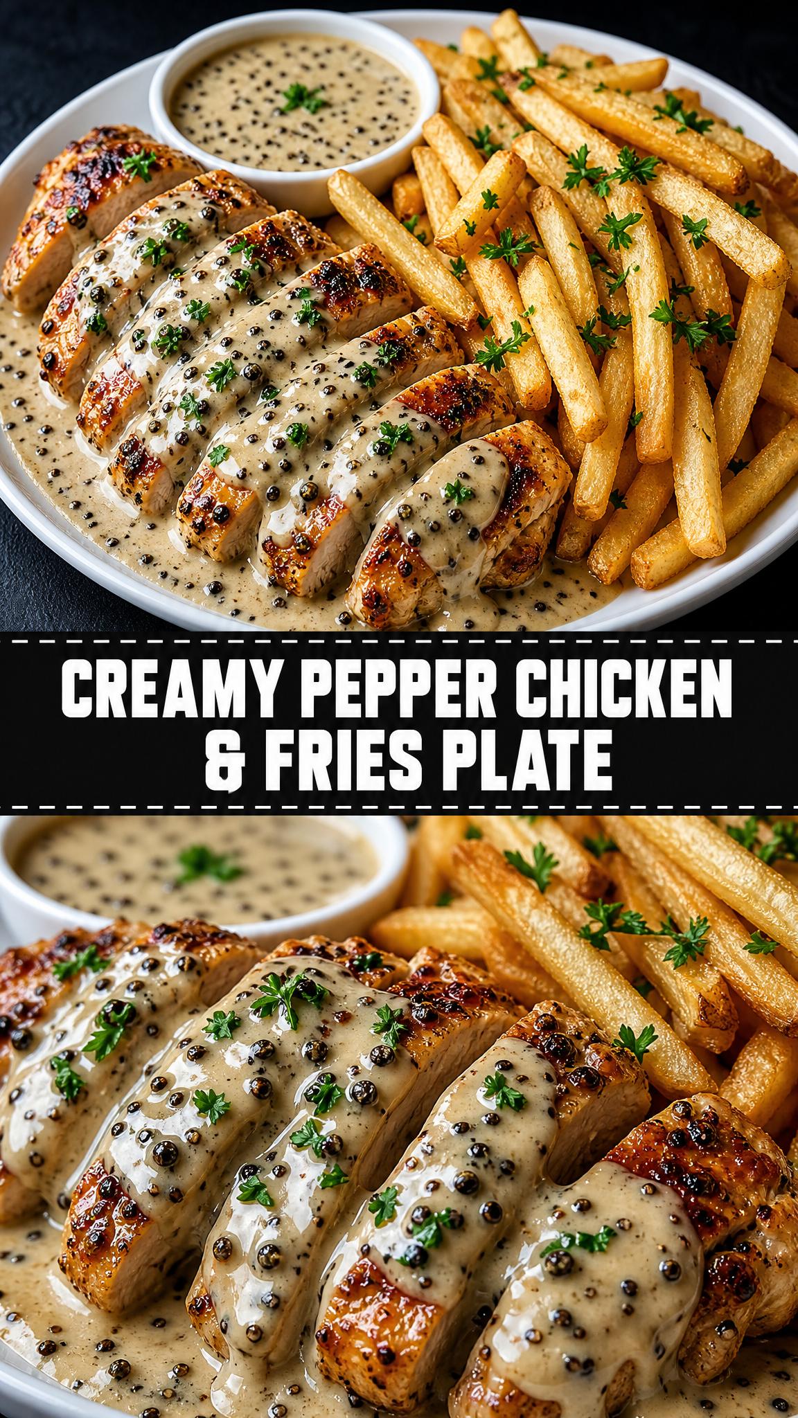Recipe
