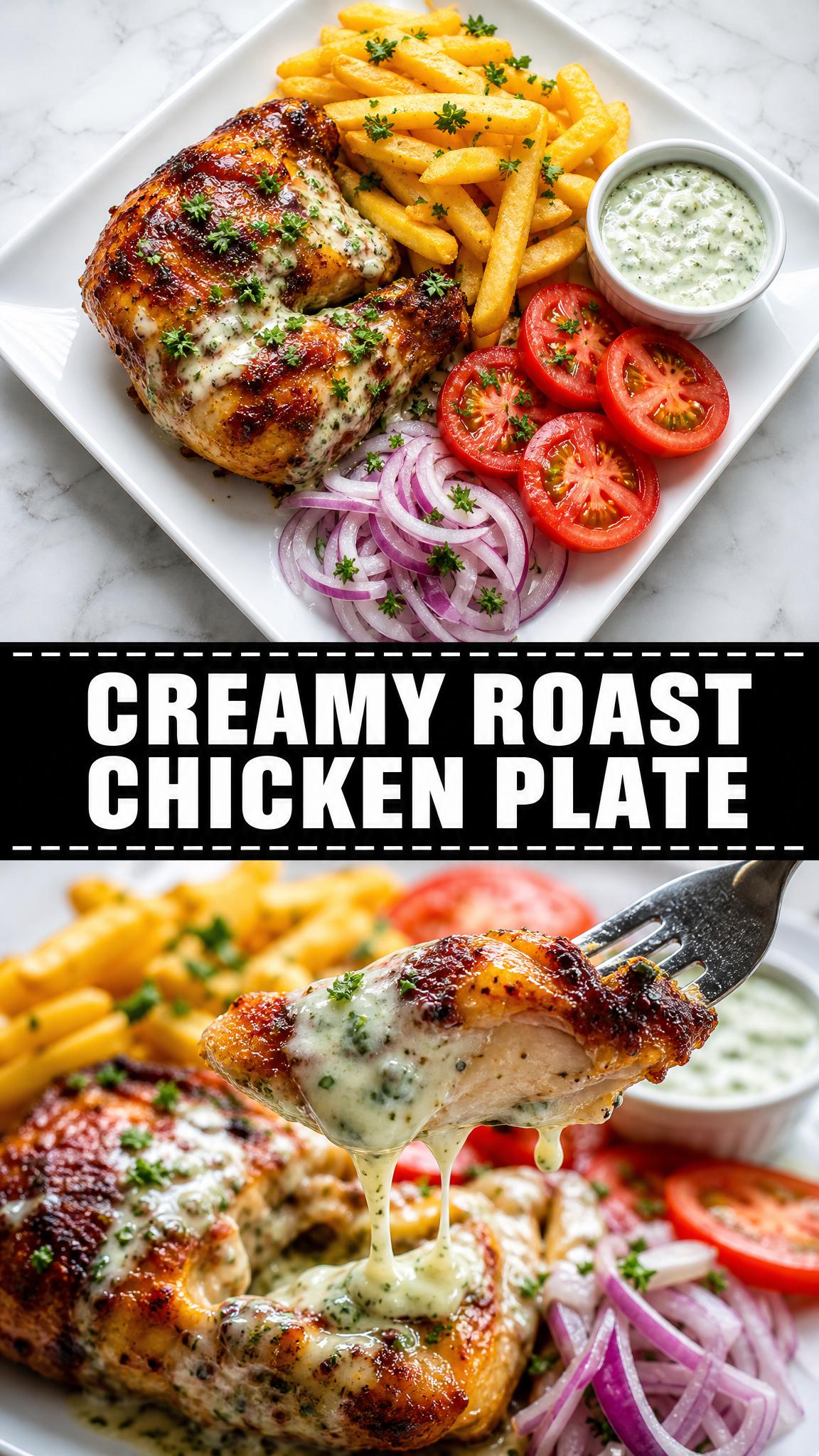 Recipe