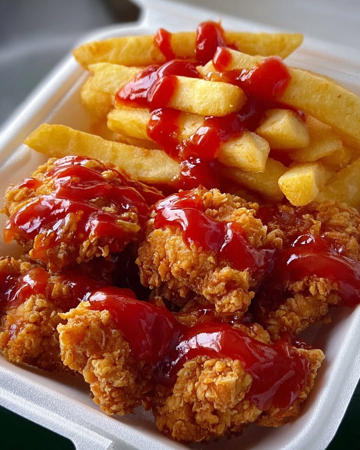 Recipe