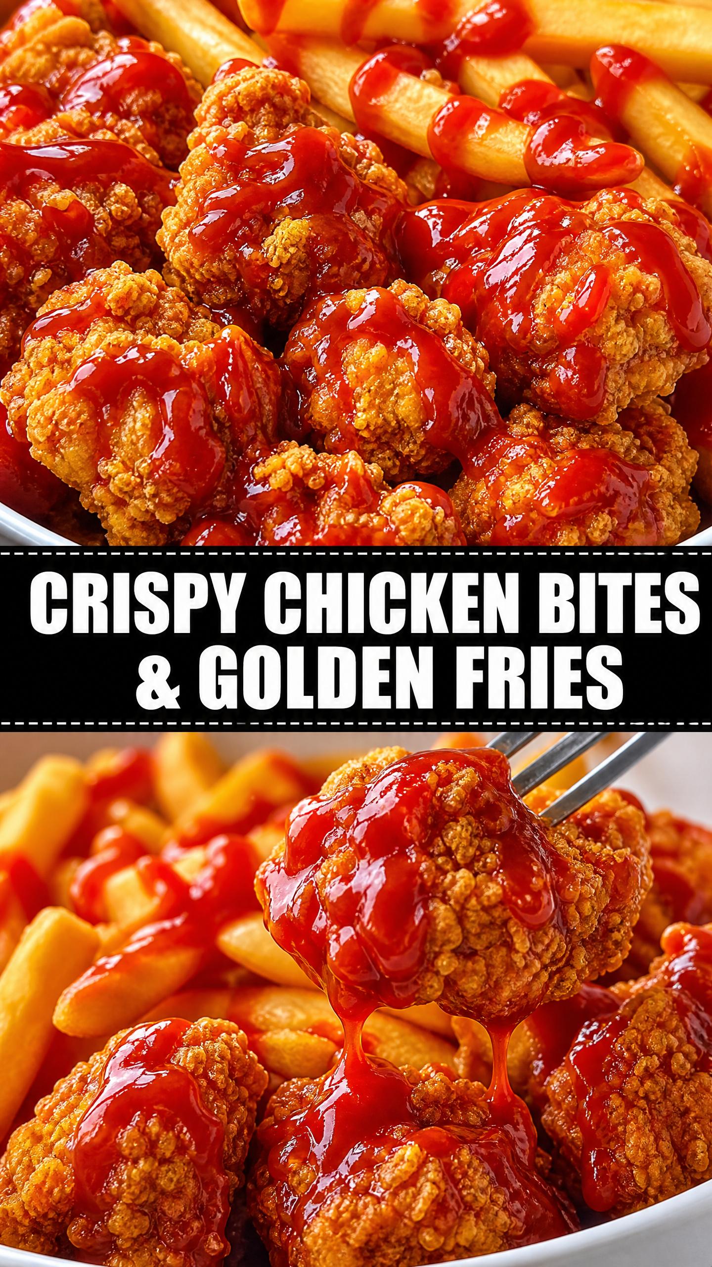 Recipe