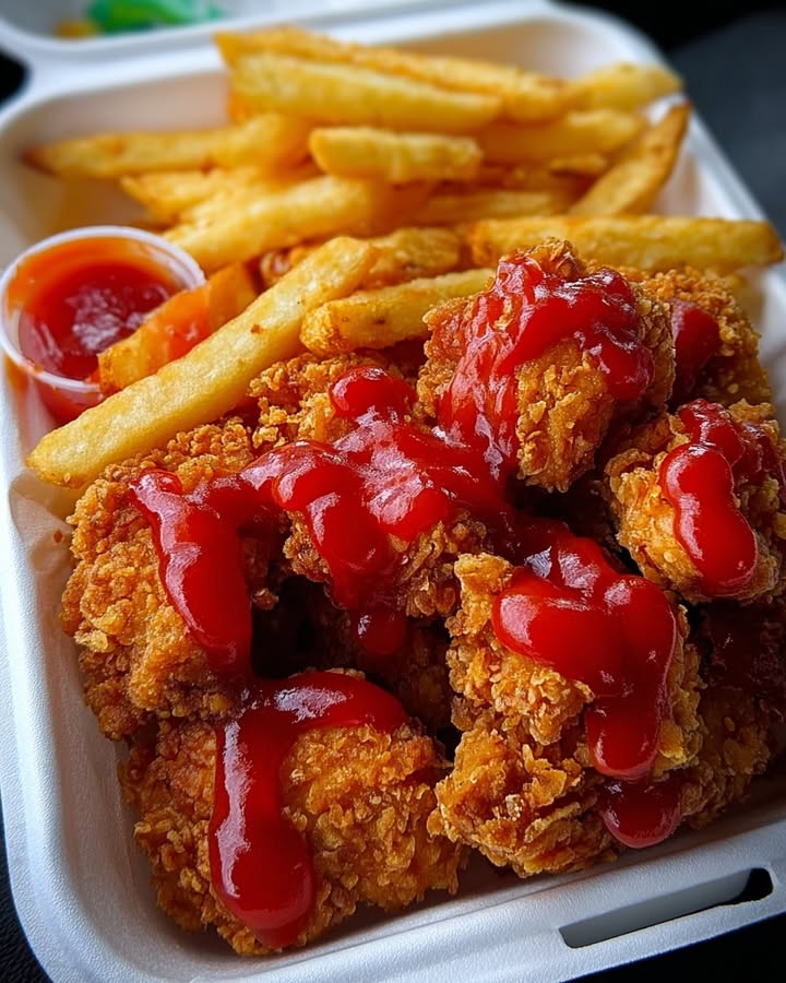 Recipe