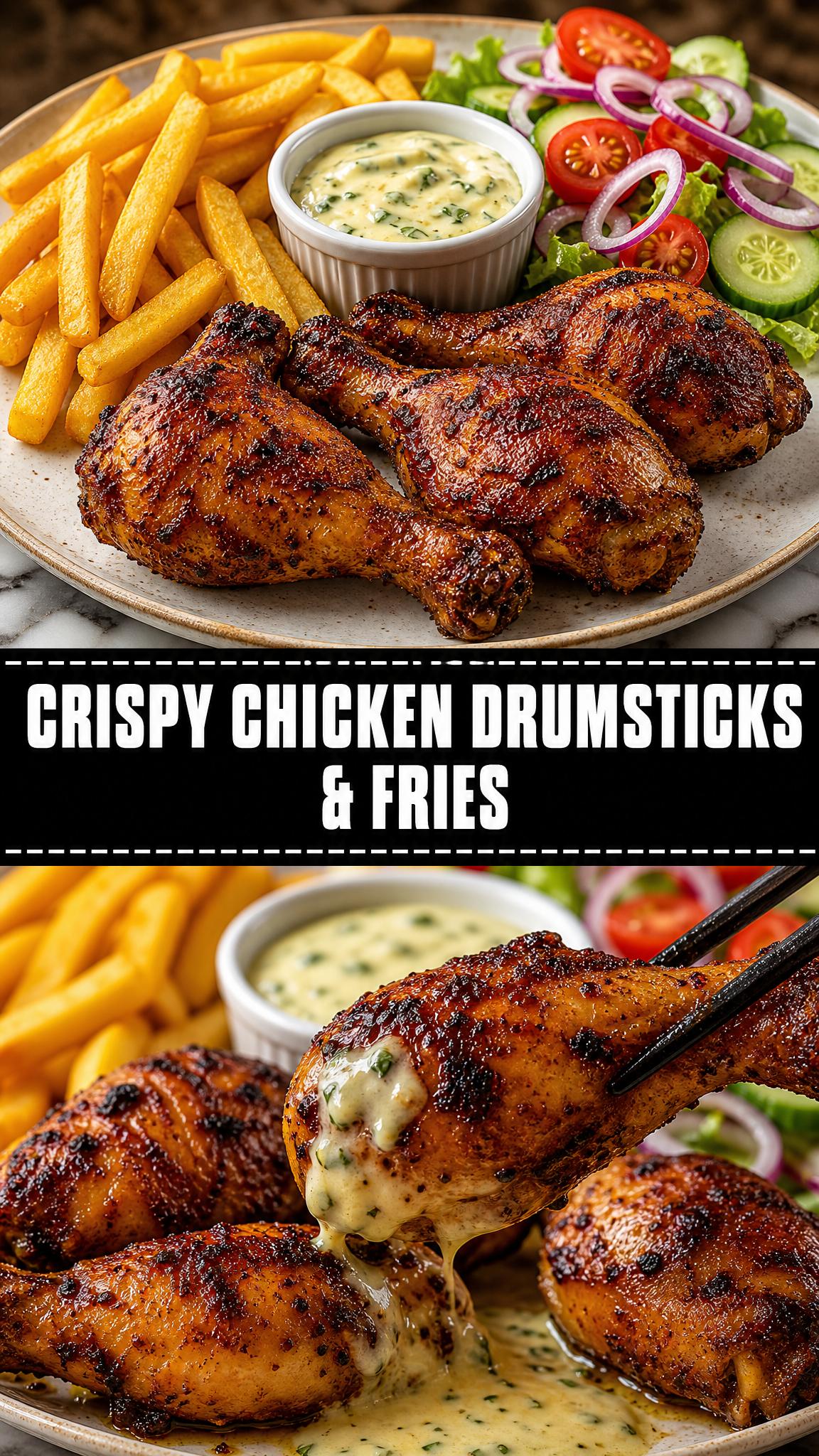 Recipe