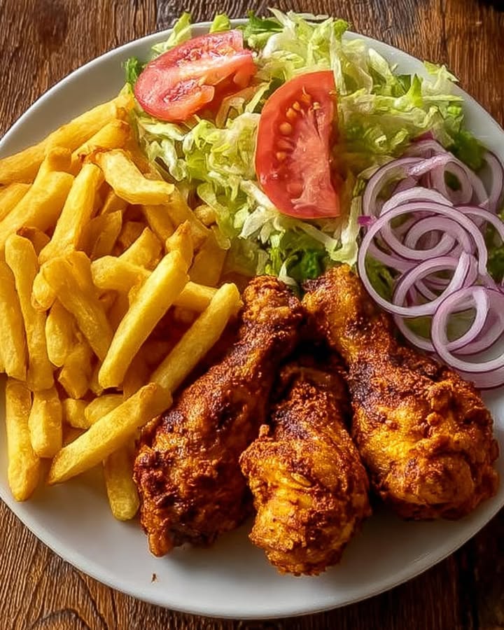 Recipe