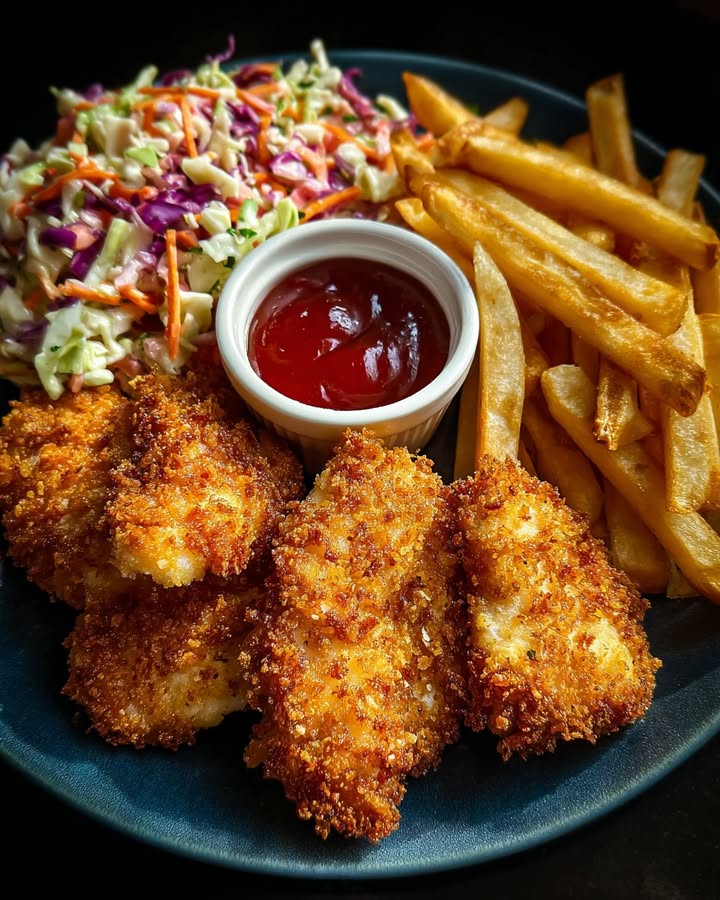 Recipe