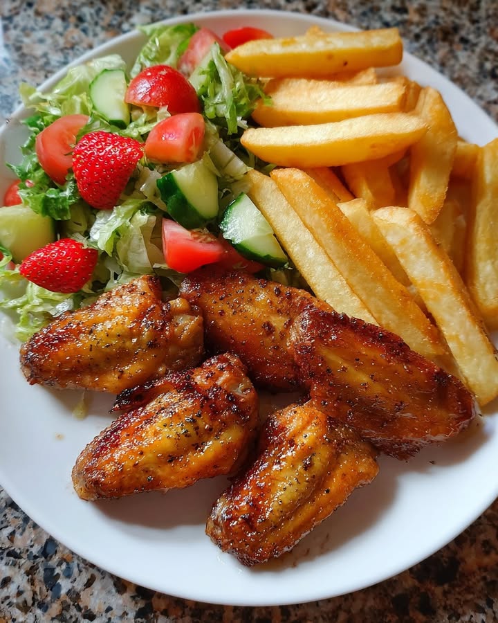 Recipe