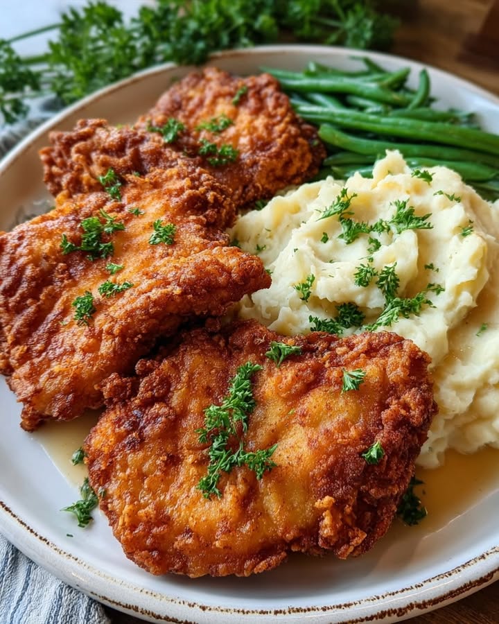 Recipe