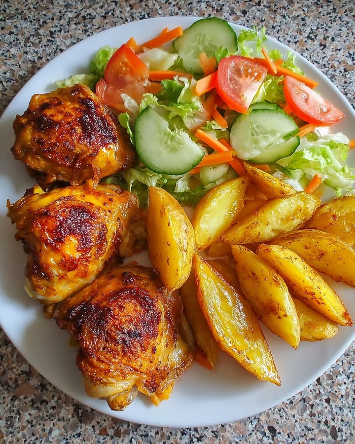 Recipe