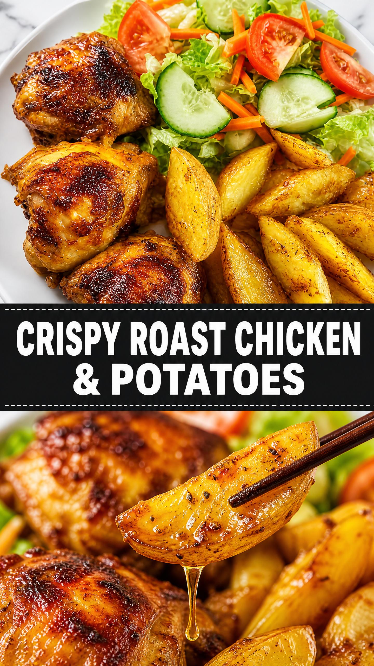 Recipe