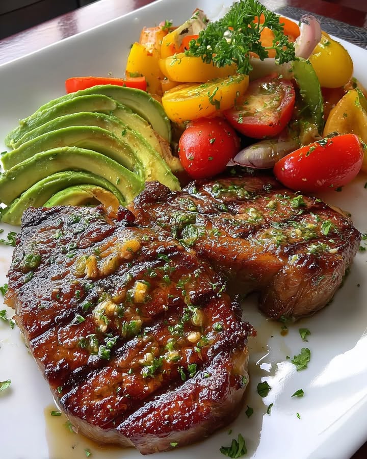Recipe