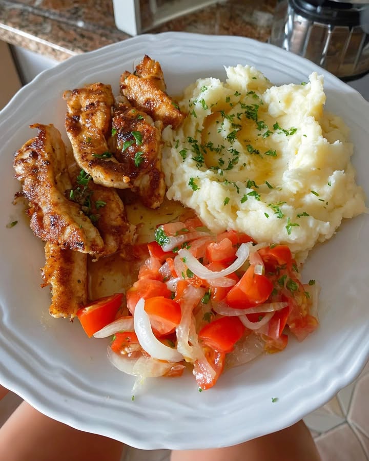 Recipe