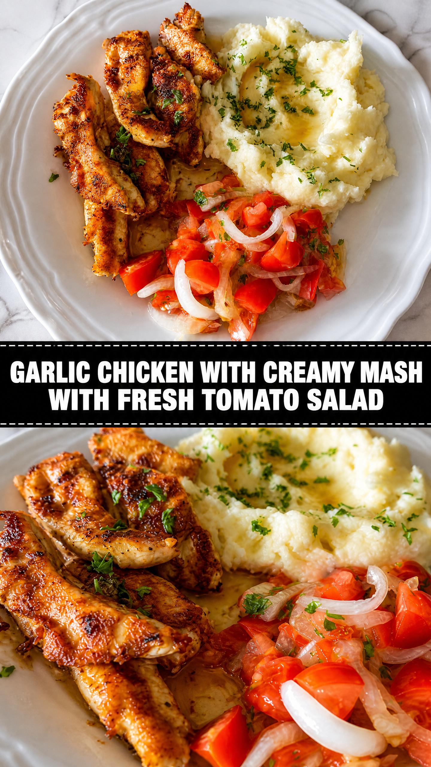 Recipe