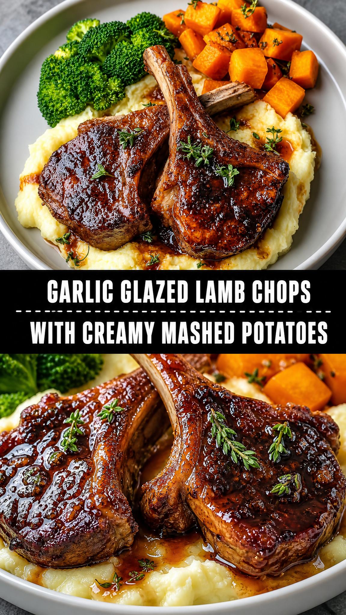 Recipe