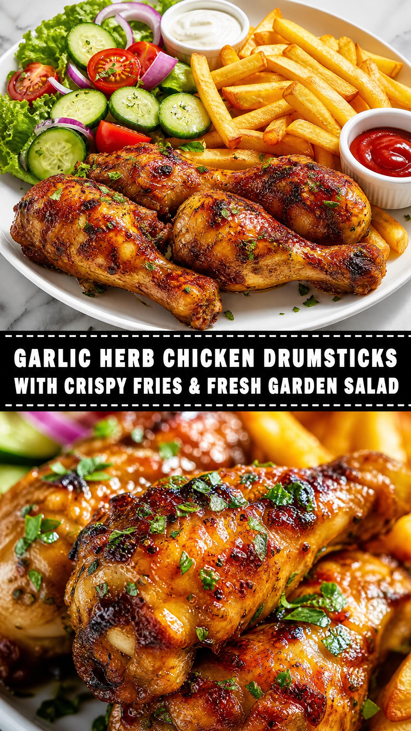 Recipe