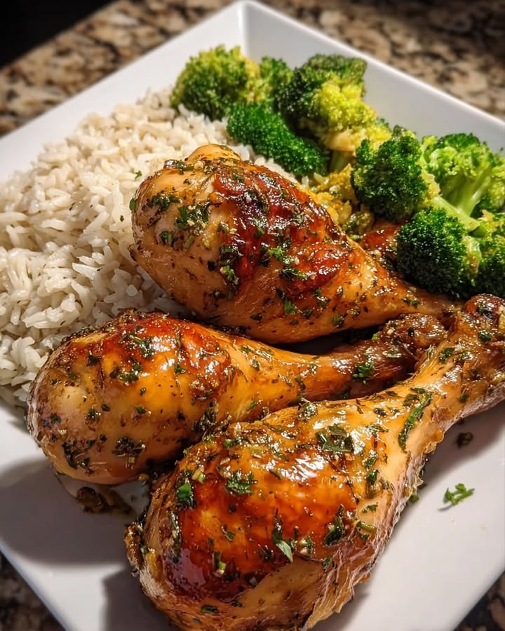 Recipe