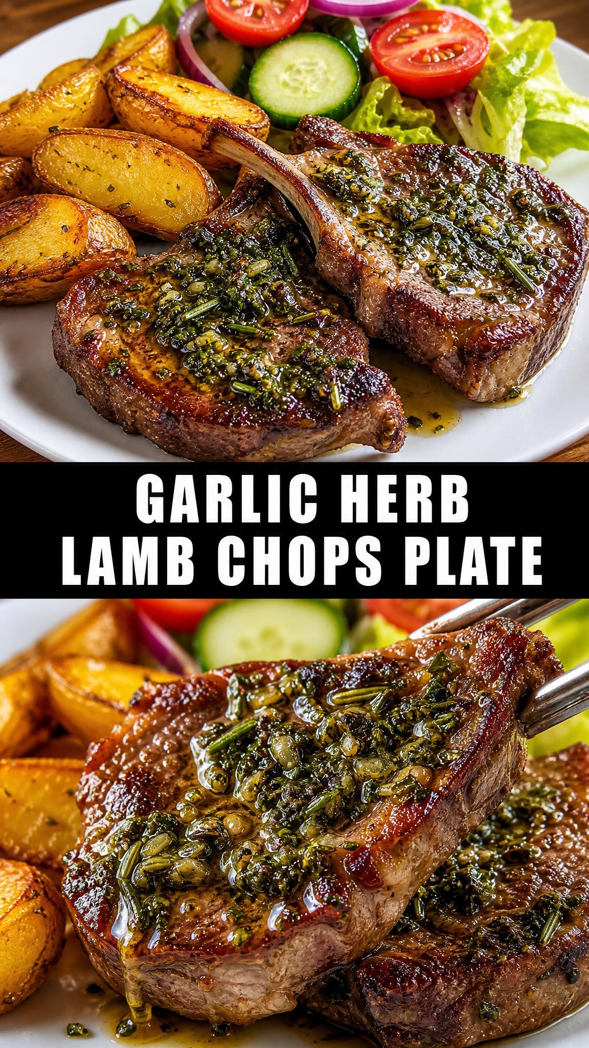 Recipe