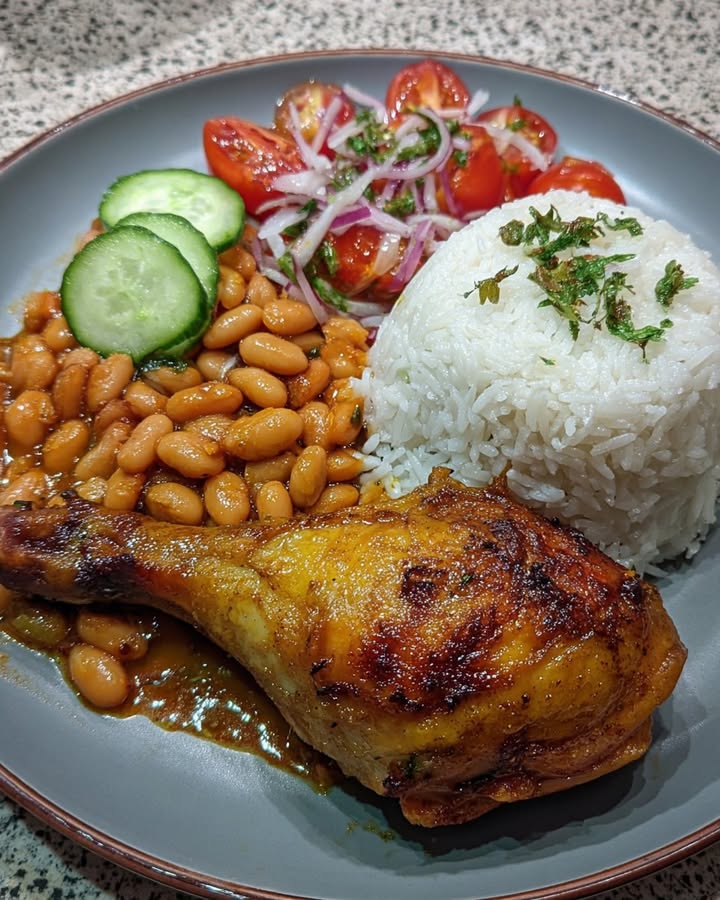 Recipe