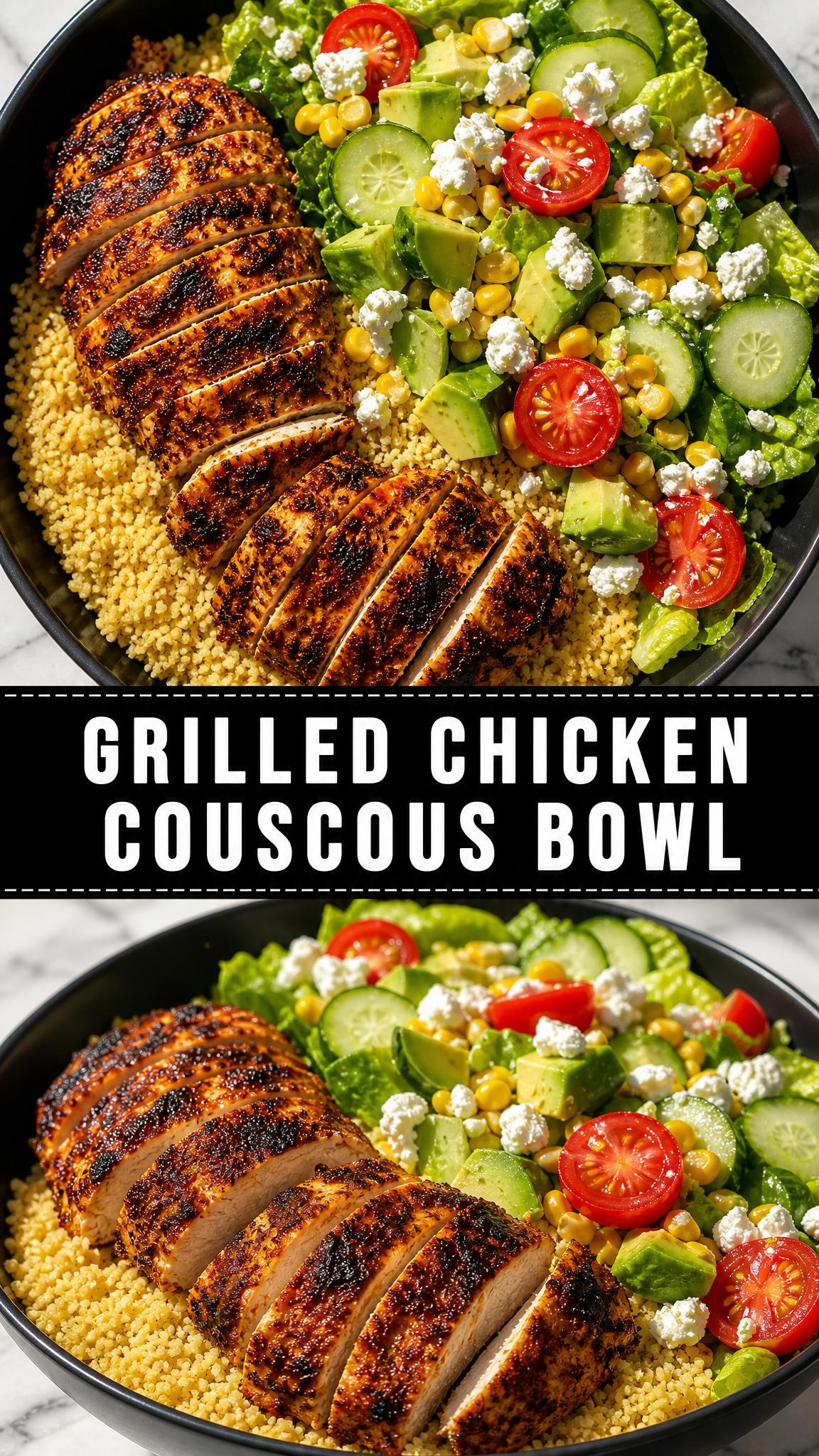 Recipe