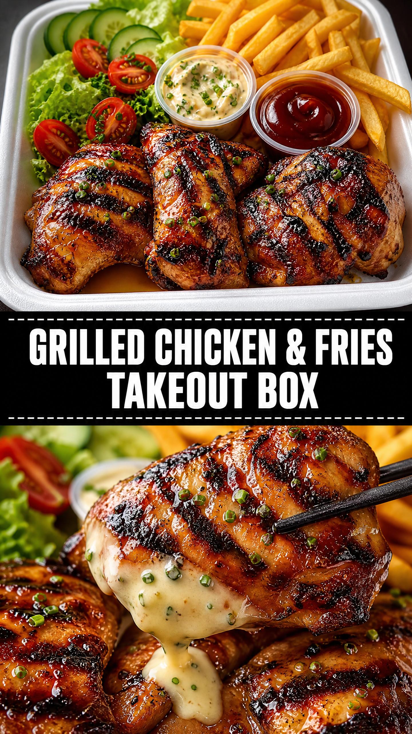 Recipe