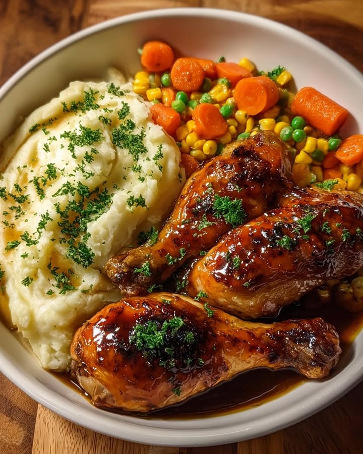 Recipe