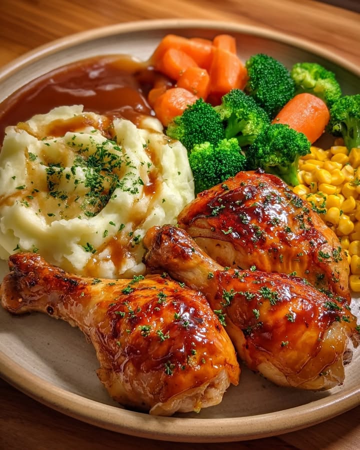 Recipe