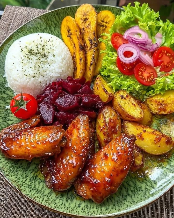 Recipe