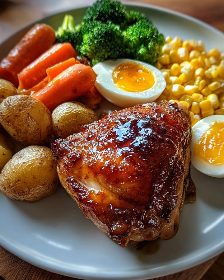 Recipe