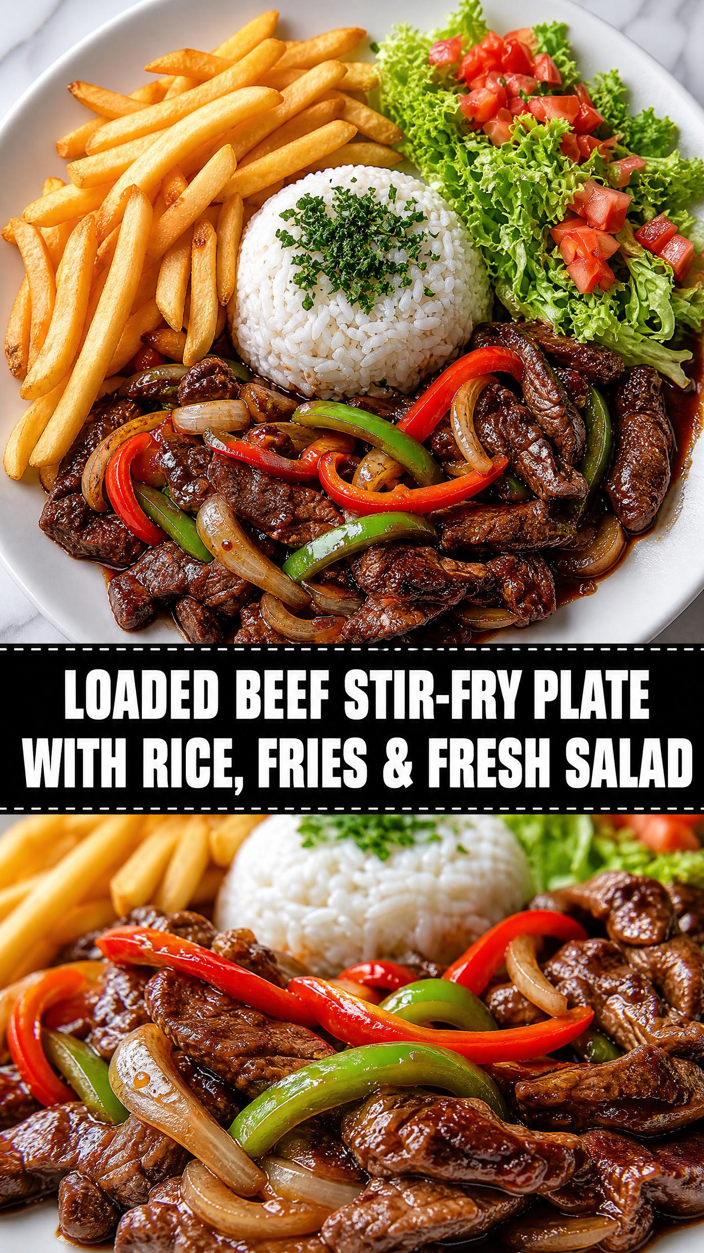 Recipe
