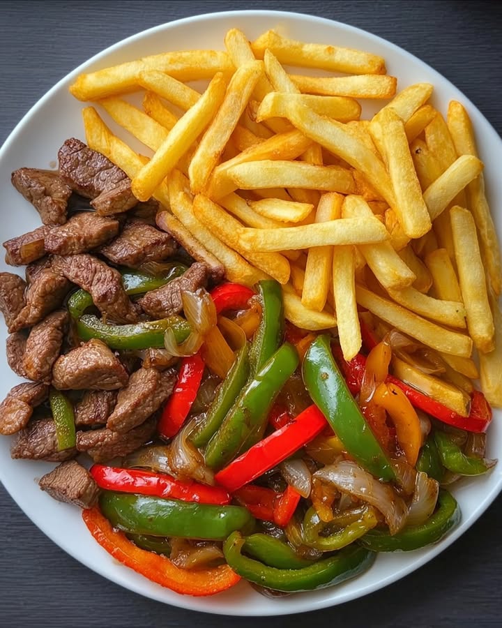 Recipe