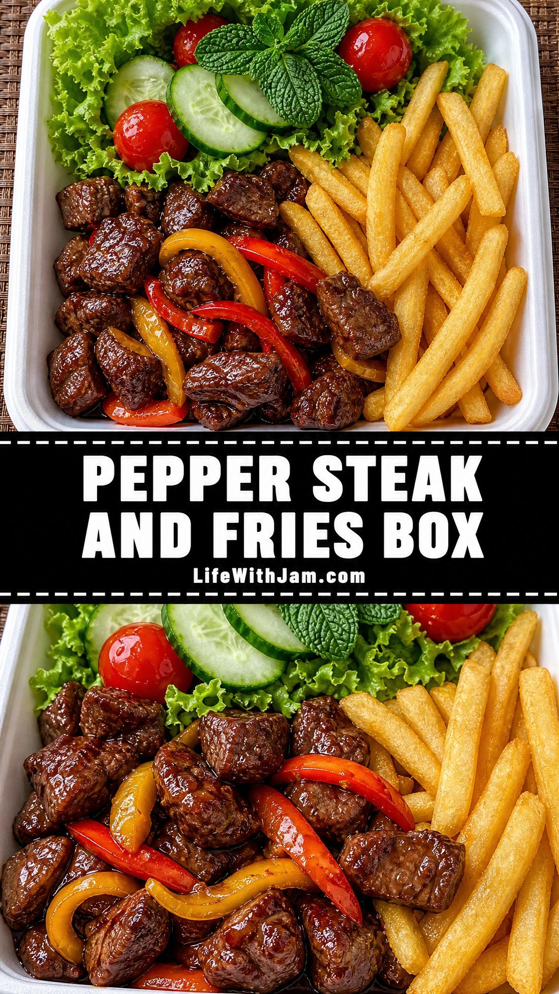 Recipe