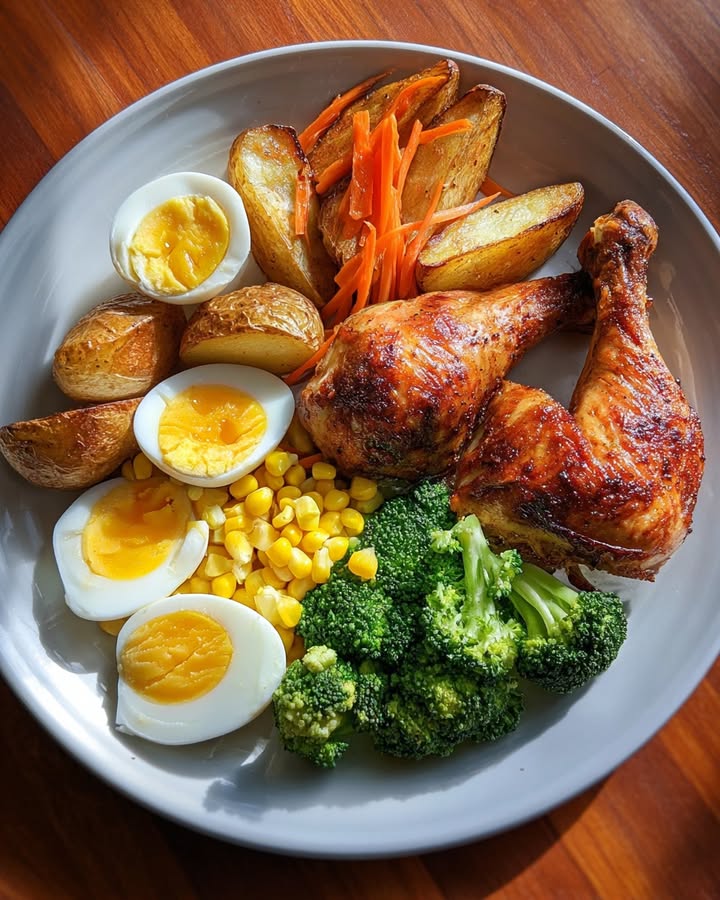 Recipe