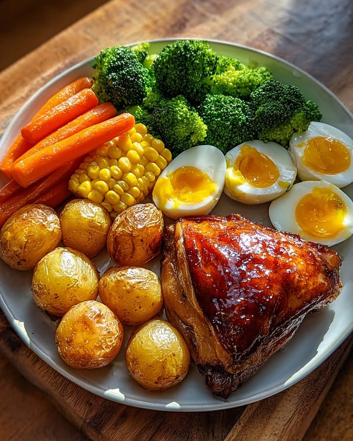 Recipe